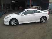 Обвес TRD Celica GT-S 