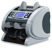Двухкарманный счетчик банкнот Magner 150 Digital Мультивалютный