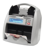 Счетчик банкнот DORS 750
