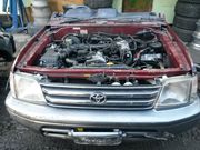  автозапчасти Land Cruiser Prado 95