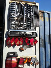 По ходовой на Toyota L C Prado 150. 120. 95. 90 78.Hilux Surf 185 130