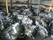 Двигатель  - Toyota L C Prado 120 100, 90.95, 78 , 71