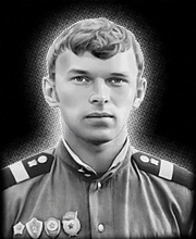 Ретушь и реставрация фото на памятник и фотокерамику