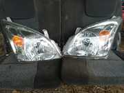 Toyota Land Cruiser Prado 120  авторазбор 