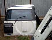 Prado 95 разбор в Алматы