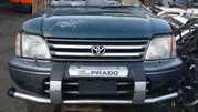 Toyota Land Cruiser Prado 95 90  АВТОРАЗБОР