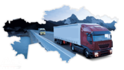 Быстрая и надежная грузоперевозка по Казахстану,  а также Алматы