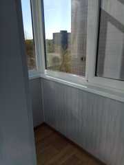 Внутренняя обшивка парапета. Низкие цены!