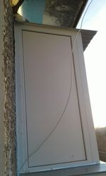 Установка крыши на балконах верхних этажей.Низкие цены!