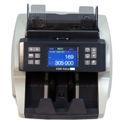 DoCash 3200 Счетчик банкнот с сортировкой  (однокарманный) KZT/RUB/USD