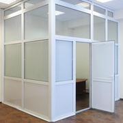 Офисные перегородки