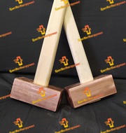 Кувалда медная искробезопасная от 2кг до 15кг