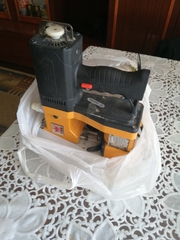 Продам мешкозашивочную машинку GK 9-350