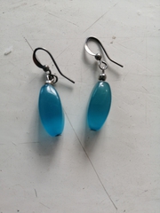 Продам красивые сережки 