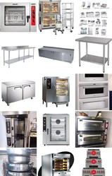 ЛЕДОГЕНЕРАТОРЫ ХОЛОДИЛЬНИКИ ВИТРИНЫ СТИЛЛАЖИ СТОЛЫ ЛЮБОЕ ОБОРУДОВАНИЕ 