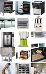 ТЕСТОМЕСЫ ХЛЕБОПЕЧКИ ДУХОВКИ ПЕЧИ ПЛИТЫ ГРИЛИ ЛЮБОЕ ОБОРУДОВАНИЕ 