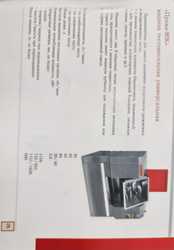 Тестомесильная Универсальная Машина Прима -80К Любое Оборудование Обще