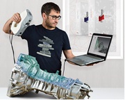  Высококачественное 3D сканирование любых моделей на заказ от 30 000 тенге!