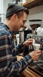 Ремонт кофемашин и кофеварок