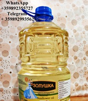 подсолнечное   масло