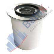 Фильтр-картридж CART-2 / WRAP для фильтра масляного тумана MW (Mist Wi