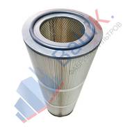 Сменный фильтр ASSO AL616P,  AS 916 P(Z)