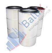 Фильтрующий картридж KEMPER 1090440