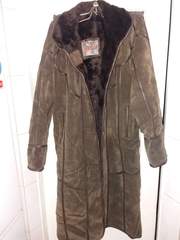 Продам Корейскую Дубленку новую