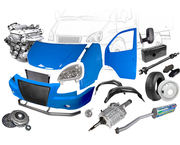 Магазин автозапчастей на Газель в Алматы