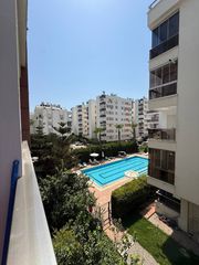 Уютная квартира 1+1 в Анталии,  район Лиман – 500 м до моря.