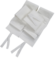 Фильтровальные рукава к установкам Совплим ПУ-2500