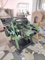 Продается ниткошвейная машина в хорошем состоянии