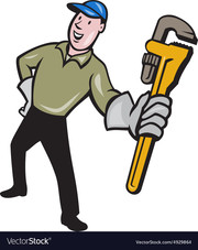 Сантехник-квалифицированные услуги